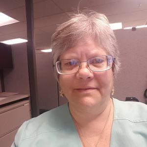 Meet your Posher, Tina